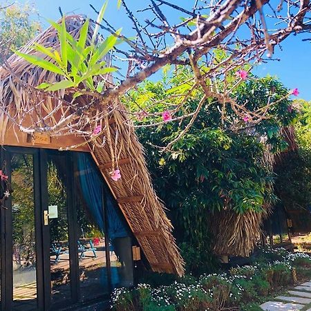 L'Amant Homestay Da Lat Zewnętrze zdjęcie