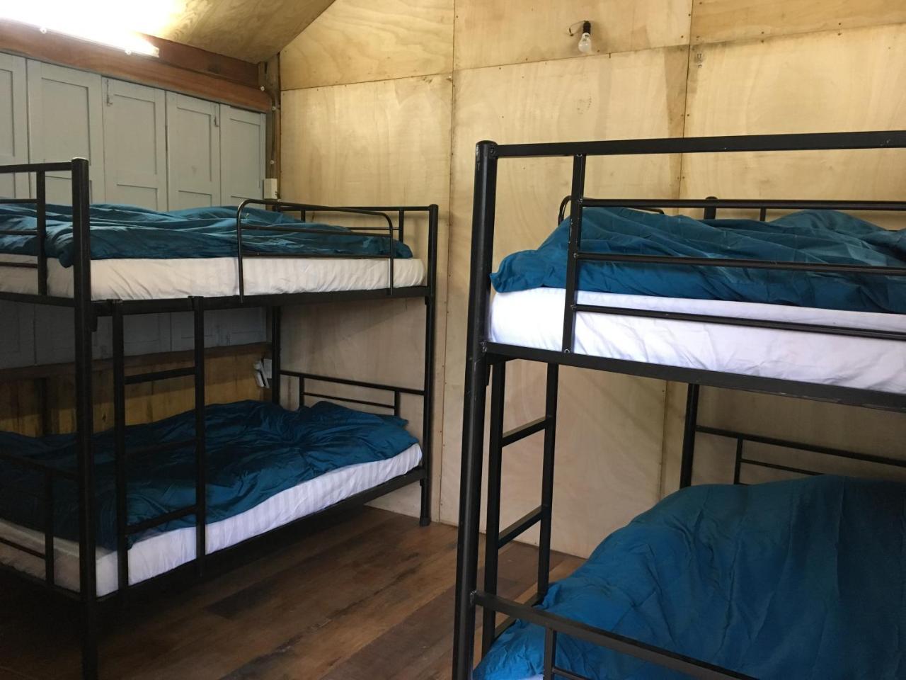 L'Amant Homestay Da Lat Zewnętrze zdjęcie