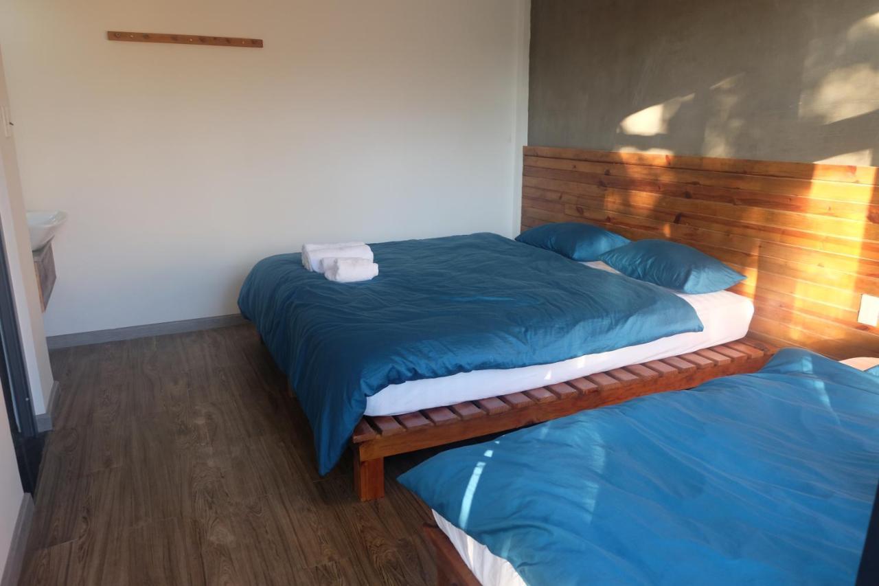 L'Amant Homestay Da Lat Zewnętrze zdjęcie
