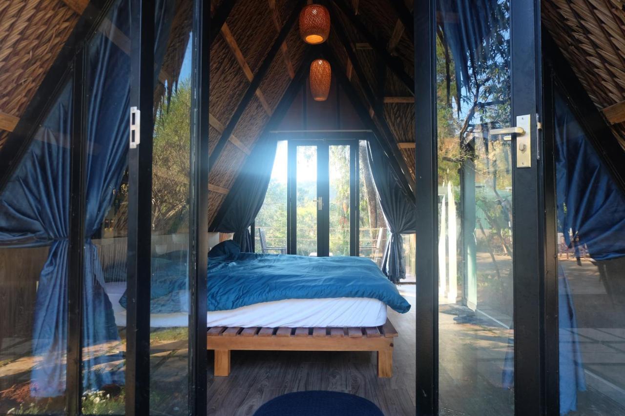 L'Amant Homestay Da Lat Zewnętrze zdjęcie