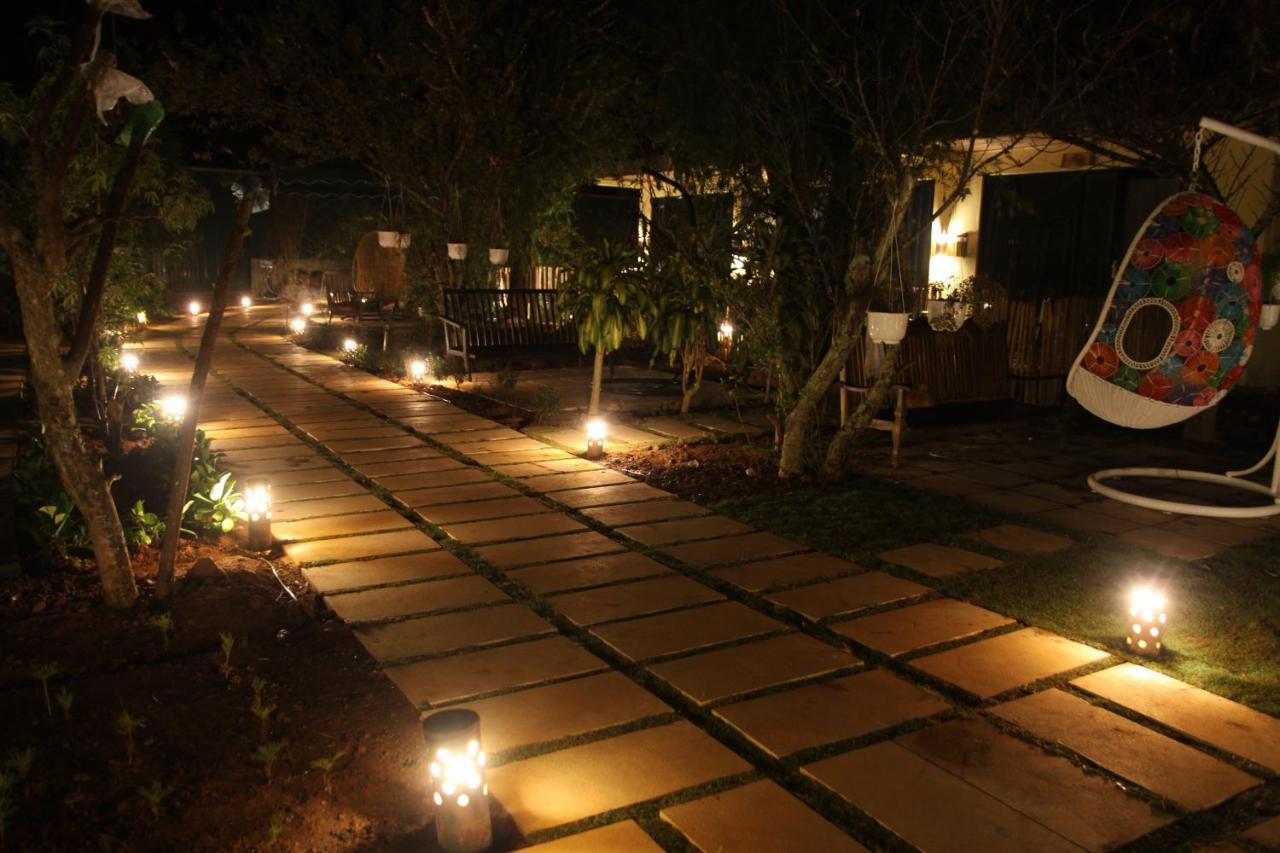 L'Amant Homestay Da Lat Zewnętrze zdjęcie