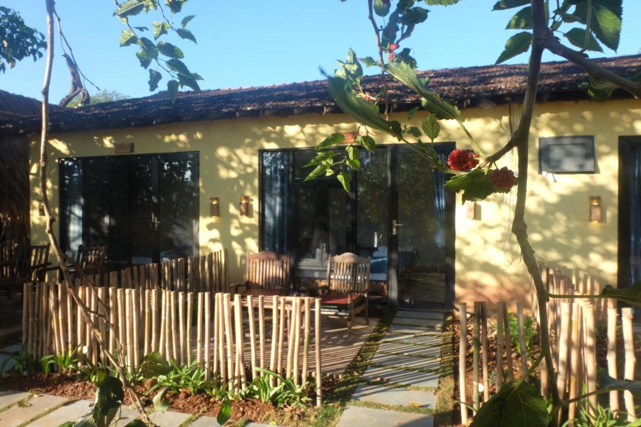 L'Amant Homestay Da Lat Zewnętrze zdjęcie