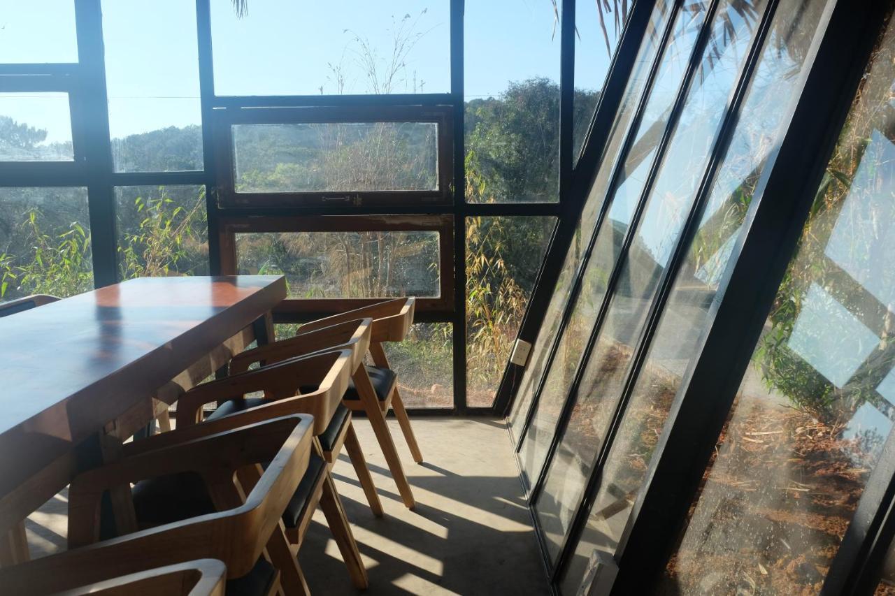 L'Amant Homestay Da Lat Zewnętrze zdjęcie