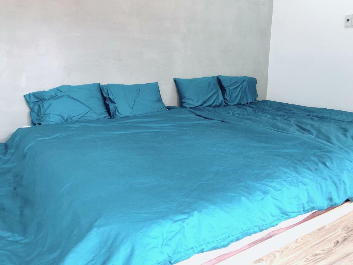 L'Amant Homestay Da Lat Zewnętrze zdjęcie