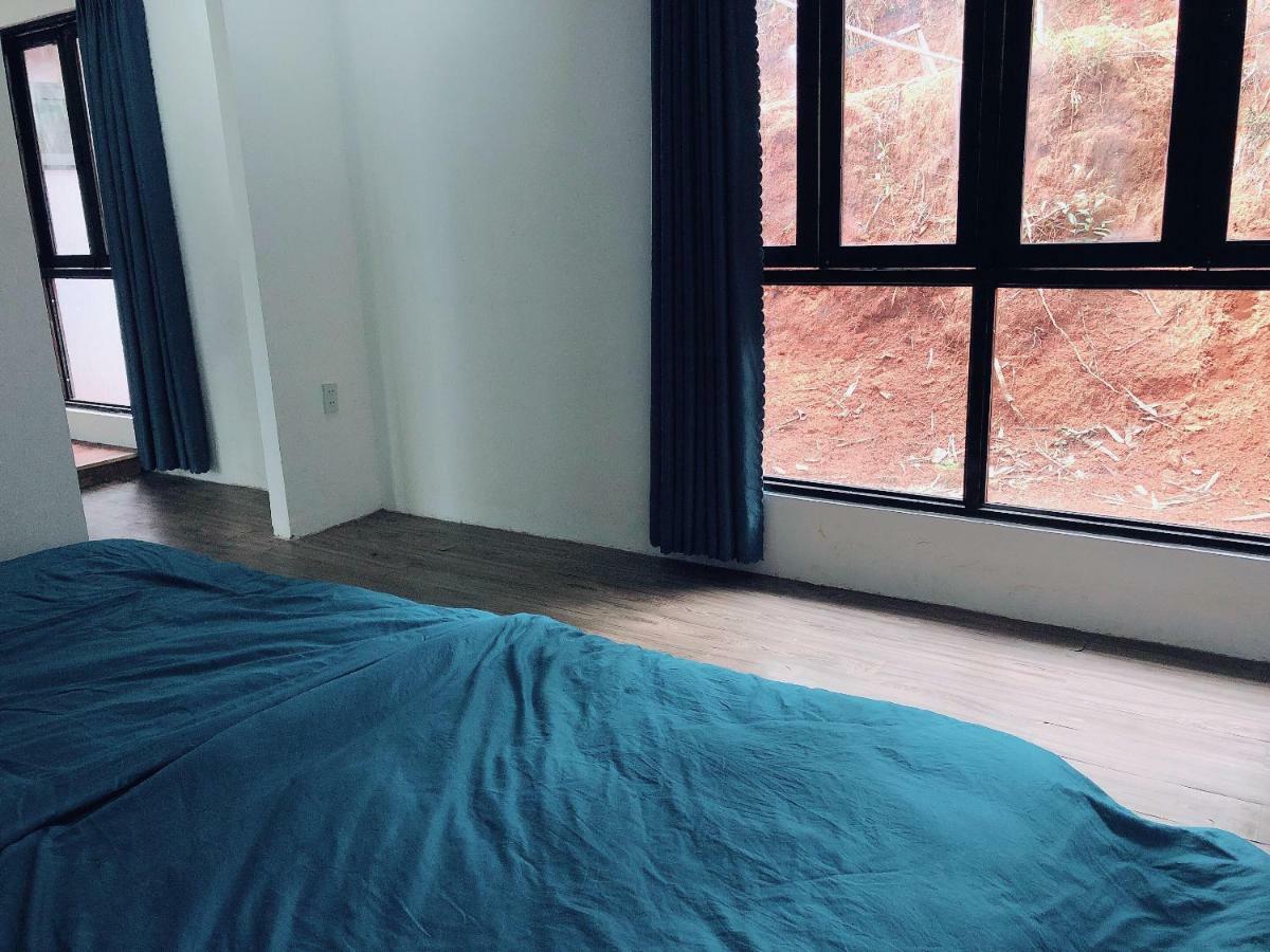 L'Amant Homestay Da Lat Zewnętrze zdjęcie